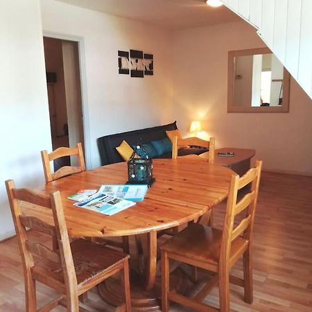 Bel Appartement 6 Personnes Proche La Bresse Cornimont Exterior photo