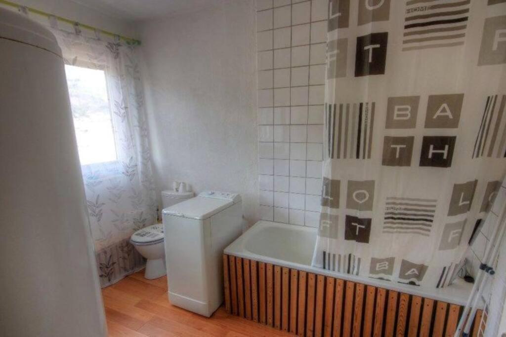 Bel Appartement 6 Personnes Proche La Bresse Cornimont Exterior photo
